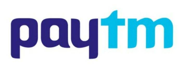 how to use paytm