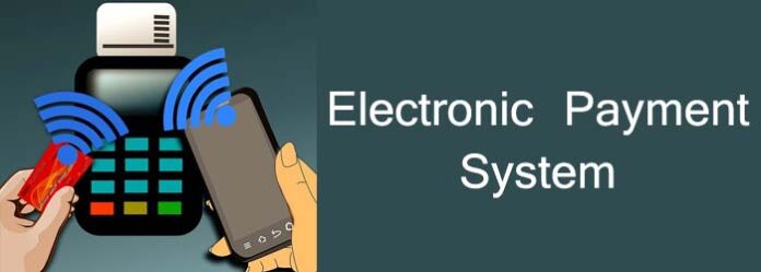 electronic payment system