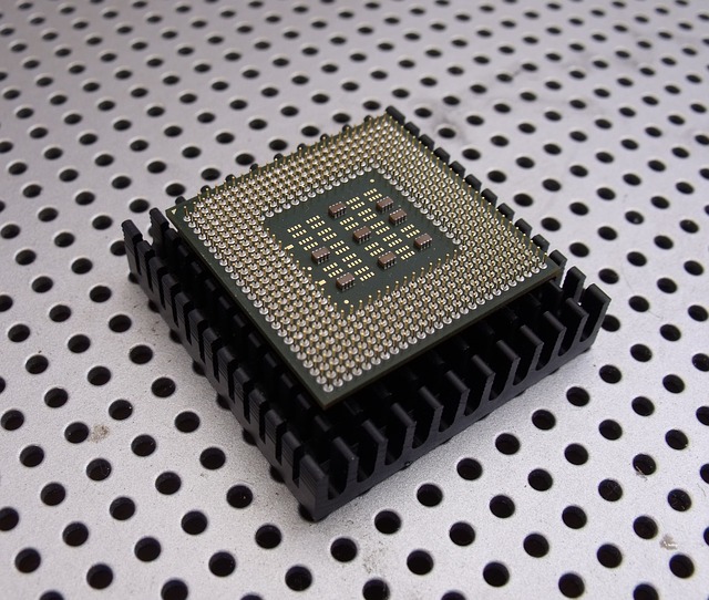 Microprocessors